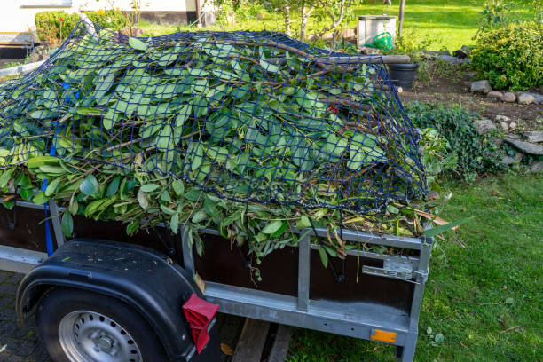 Best Yard Waste Removal  in Cherokee, IA